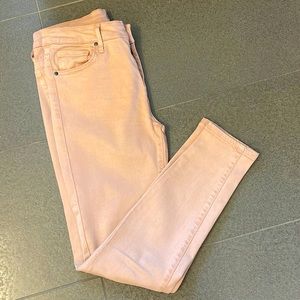 Joe’s Jeans